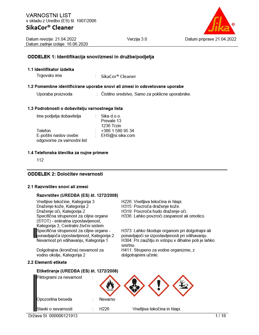116965 SikaCor® Cleaner-V3.0.pdf
